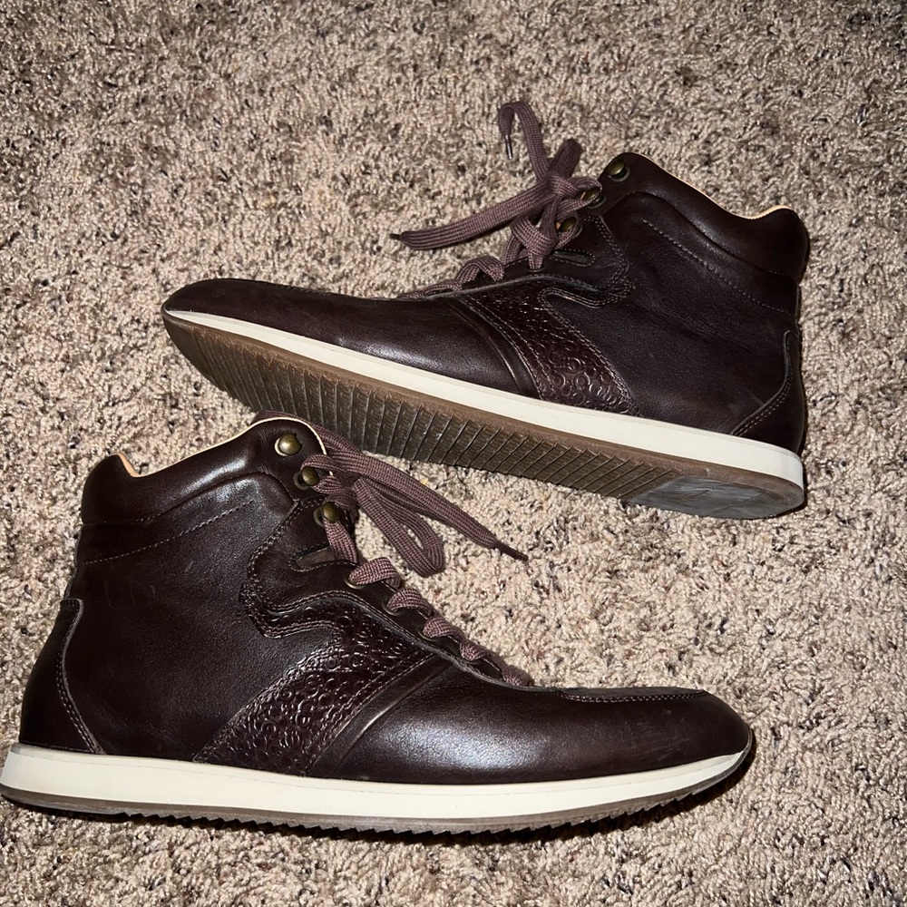 Ferragamo Sneakers